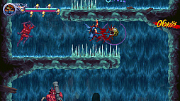 ꡼ No.005 | NINJA GAIDEN: Ragebound