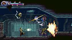꡼ No.006 | NINJA GAIDEN: Ragebound