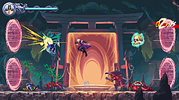 ꡼ No.009 | NINJA GAIDEN: Ragebound