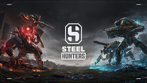 ꡼ No.001 | Steel Huntersס108˥ӥλ꡼Ϥ鷺3Ǥŷ