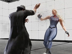 EVO2025ϡNew VIRTUA FIGHTERProjectХȥॷ祦2025Ǥϥƥʤɤ