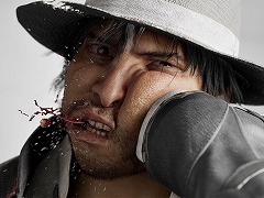 New VIRTUA FIGHTERProjectΥơ٥Ȥ92512:00TGS 2025ǳšȤϥץޡΤȤɻ