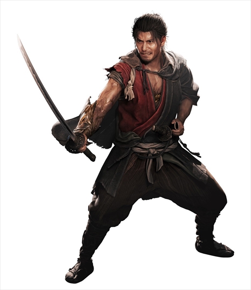 ���������꡼ No.003�Υ���ͥ������ / �ֵ���� Way of the Sword�׼µ��ץ쥼�����ȯ���󥿥ӥ塼�����������������ڤ������ᥢ��������¸����뤳�����ΰ�ü��������