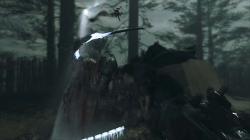 ���������꡼ No.010�Υ���ͥ������ / �ֵ���� Way of the Sword�׼µ��ץ쥼�����ȯ���󥿥ӥ塼�����������������ڤ������ᥢ��������¸����뤳�����ΰ�ü��������