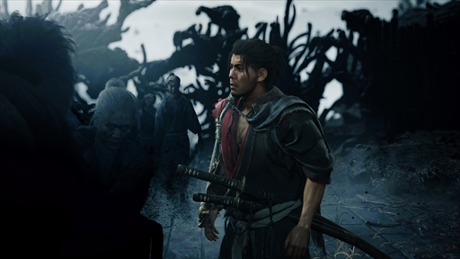 ���������꡼ No.016�Υ���ͥ������ / �ֵ���� Way of the Sword�׼µ��ץ쥼�����ȯ���󥿥ӥ塼�����������������ڤ������ᥢ��������¸����뤳�����ΰ�ü��������