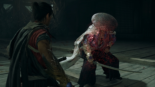 ���������꡼ No.024�Υ���ͥ������ / �ֵ���� Way of the Sword�׼µ��ץ쥼�����ȯ���󥿥ӥ塼�����������������ڤ������ᥢ��������¸����뤳�����ΰ�ü��������