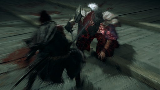 ���������꡼ No.025�Υ���ͥ������ / �ֵ���� Way of the Sword�׼µ��ץ쥼�����ȯ���󥿥ӥ塼�����������������ڤ������ᥢ��������¸����뤳�����ΰ�ü��������