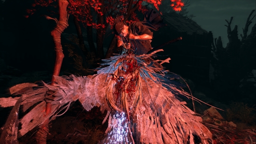 ���������꡼ No.030�Υ���ͥ������ / �ֵ���� Way of the Sword�׼µ��ץ쥼�����ȯ���󥿥ӥ塼�����������������ڤ������ᥢ��������¸����뤳�����ΰ�ü��������