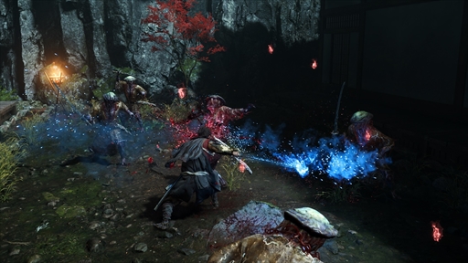 ���������꡼ No.035�Υ���ͥ������ / �ֵ���� Way of the Sword�׼µ��ץ쥼�����ȯ���󥿥ӥ塼�����������������ڤ������ᥢ��������¸����뤳�����ΰ�ü��������