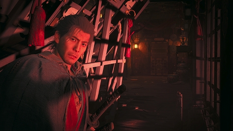 画像ギャラリー No.036のサムネイル画像 / 「鬼武者 Way of the Sword」,武蔵が出会うさまざまなキャラクターを収録した最新トレイラーを公開