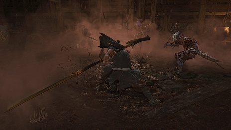 画像ギャラリー No.051のサムネイル画像 / 「鬼武者 Way of the Sword」,武蔵が出会うさまざまなキャラクターを収録した最新トレイラーを公開