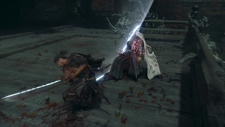 画像ギャラリー No.062のサムネイル画像 / 「鬼武者 Way of the Sword」,武蔵が出会うさまざまなキャラクターを収録した最新トレイラーを公開