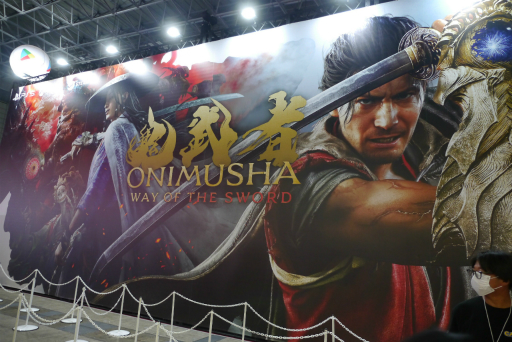 ���������꡼ No.001�Υ���ͥ������ / �ֵ���� Way of the Sword�ץ��󥿥ӥ塼�����Ԥ���ޤ뿷���ʵ���Ԥ������ˤĤ��ơ����ˤʤ�Ȥ�����ʹ������TGS2025��