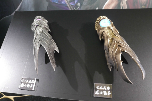 ���������꡼ No.002�Υ���ͥ������ / �ֵ���� Way of the Sword�ץ��󥿥ӥ塼�����Ԥ���ޤ뿷���ʵ���Ԥ������ˤĤ��ơ����ˤʤ�Ȥ�����ʹ������TGS2025��