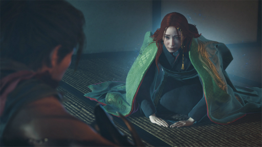 ���������꡼ No.004�Υ���ͥ������ / �ֵ���� Way of the Sword�ץ��󥿥ӥ塼�����Ԥ���ޤ뿷���ʵ���Ԥ������ˤĤ��ơ����ˤʤ�Ȥ�����ʹ������TGS2025��