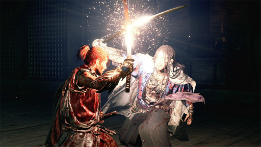 ���������꡼ No.009�Υ���ͥ������ / �ֵ���� Way of the Sword�ץ��󥿥ӥ塼�����Ԥ���ޤ뿷���ʵ���Ԥ������ˤĤ��ơ����ˤʤ�Ȥ�����ʹ������TGS2025��