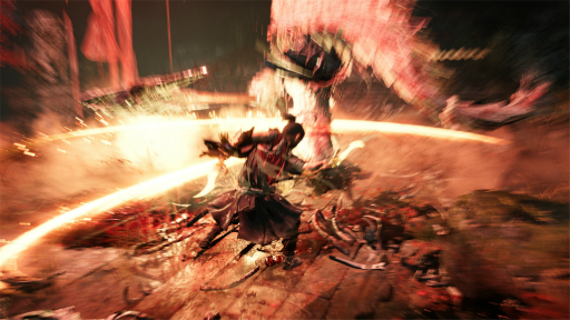 ���������꡼ No.010�Υ���ͥ������ / �ֵ���� Way of the Sword�ץ��󥿥ӥ塼�����Ԥ���ޤ뿷���ʵ���Ԥ������ˤĤ��ơ����ˤʤ�Ȥ�����ʹ������TGS2025��