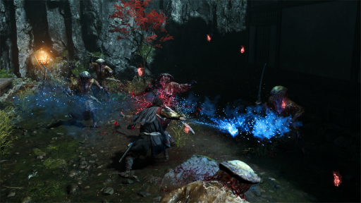 ���������꡼ No.011�Υ���ͥ������ / �ֵ���� Way of the Sword�ץ��󥿥ӥ塼�����Ԥ���ޤ뿷���ʵ���Ԥ������ˤĤ��ơ����ˤʤ�Ȥ�����ʹ������TGS2025��