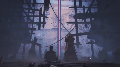 ���������꡼ No.013�Υ���ͥ������ / �ֵ���� Way of the Sword�ץ��󥿥ӥ塼�����Ԥ���ޤ뿷���ʵ���Ԥ������ˤĤ��ơ����ˤʤ�Ȥ�����ʹ������TGS2025��