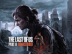 PCǡThe Last of Us Part II Remasteredסȯ䡣Ԥ˲äƥ饤ʥХХ⡼ɤڤ