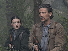 ドラマ「THE LAST OF US シーズン2」,日本語吹替版の配信をU-NEXTで開始。山寺宏一さん,杉田智和さんらゲーム版と同じキャストを起用