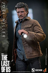 ���������꡼ No.006�Υ���ͥ������ / �¼̥ɥ���ǡ�THE LAST OF US�פ��о줷�����票�롦�ߥ顼��1/6��������Υե����奢�ˡ�2026ǯ10���ȯ��ͽ��