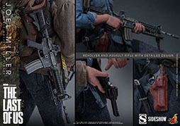 ���������꡼ No.010�Υ���ͥ������ / �¼̥ɥ���ǡ�THE LAST OF US�פ��о줷�����票�롦�ߥ顼��1/6��������Υե����奢�ˡ�2026ǯ10���ȯ��ͽ��