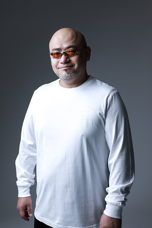 画像ギャラリー No.003のサムネイル画像 / 「バイオハザード2」「デビル メイ クライ」などで知られる神谷英樹氏,新ゲーム開発スタジオ「クローバーズ」を始動