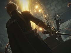 「ELDEN RING NIGHTREIGN」,新プレイアブルキャラ“Duchess”のトレイラーを公開。短剣を手に素早く立ち回るスピードキャラ