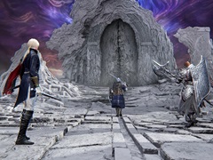 「ELDEN RING NIGHTREIGN」,製品版ではテスト版よりも手応えを感じられるバランスに。ディレクターインタビューを公開
