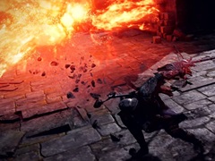 「ELDEN RING NIGHTREIGN」,“Wylder(追跡者)”のトレイラーを公開。フックで素早く相手に近づき強力な一撃を放つバランスタイプのキャラ