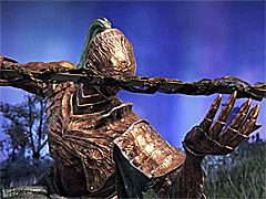 「ELDEN RING NIGHTREIGN」,“Executor(執行者)”を紹介する最新トレイラーを公開。刀を使った弾きアクションを特徴とするキャラクター
