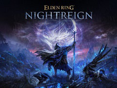 「ELDEN RING NIGHTREIGN」,アップデートを今週中に実施。単独出撃時に「敗北時,自動復活」の特殊効果を付与,獲得ルーンの量を上方修正