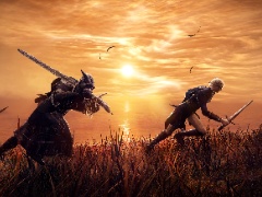 「ELDEN RING NIGHTREIGN」,2人出撃モードを含むアップデート1.02を7月30日に配信予定