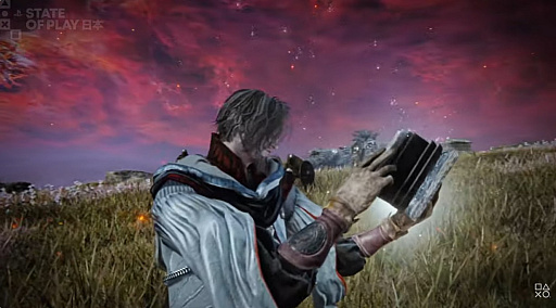 ���������꡼ No.003�Υ���ͥ������ / ��ELDEN RING NIGHTREIGN��DLC��The Forsaken Hollows�פ�2025ǯ12��4�����ۿ����ꡣ������饯�����ȳؼԡɤȡ��򵷲��ɡ������ꥢ�����ƶ�ɤ��о�