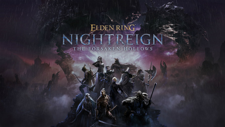 ���������꡼ No.014�Υ���ͥ������ / ��ELDEN RING NIGHTREIGN��DLC��The Forsaken Hollows�פ�2025ǯ12��4�����ۿ����ꡣ������饯�����ȳؼԡɤȡ��򵷲��ɡ������ꥢ�����ƶ�ɤ��о�