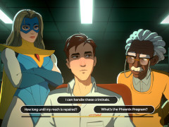 �����ѡ��ҡ������ɸ���Ҥ�Ư������������󤿤����ϥӥꤹ�륹�ȥ�ƥ�����Dispatch�ס���1�á���2�ä�Steam���ۿ���