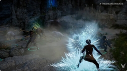 画像ギャラリー No.004のサムネイル画像 / ターン制RPG「Solasta II」のアーリーアクセスが2026年3月12日に開始。最新トレイラーも公開