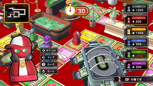 ���������꡼ No.015�Υ���ͥ������ / ����ѡ��ƥ���������֤������������Υѡ��ƥ��ס�12����Υ�������Ͽ������DLC�֤�äȥ����󥳥쥯�����פ��ۿ������Ρ�DLC���åȤ�ȯ��