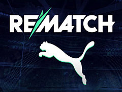 チーム対戦型サッカーアクション「Rematch」,プーマとのコラボをアナウンス。プーマのロゴがあしらわれたコスチュームが登場