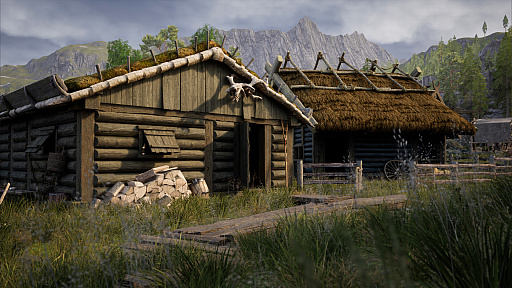 ���������꡼ No.003�Υ���ͥ������ / ¼�Ť��ꥷ��֥����ʥ��ƥ��ץ��꡼���κǿ���ϥ��������󥰡���Vikings Dynasty�פΥ饤�֥ǥ������gamescom��