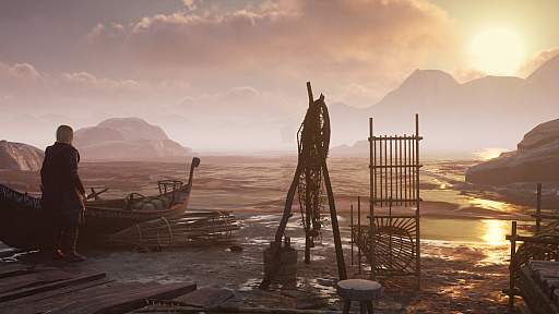 ���������꡼ No.004�Υ���ͥ������ / ¼�Ť��ꥷ��֥����ʥ��ƥ��ץ��꡼���κǿ���ϥ��������󥰡���Vikings Dynasty�פΥ饤�֥ǥ������gamescom��