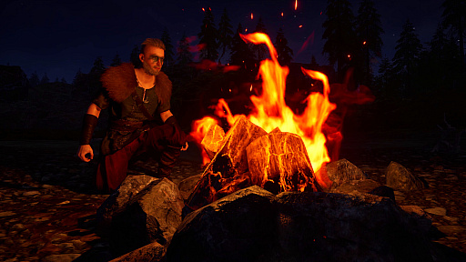 ���������꡼ No.005�Υ���ͥ������ / ¼�Ť��ꥷ��֥����ʥ��ƥ��ץ��꡼���κǿ���ϥ��������󥰡���Vikings Dynasty�פΥ饤�֥ǥ������gamescom��