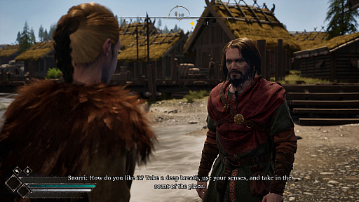 ���������꡼ No.006�Υ���ͥ������ / ¼�Ť��ꥷ��֥����ʥ��ƥ��ץ��꡼���κǿ���ϥ��������󥰡���Vikings Dynasty�פΥ饤�֥ǥ������gamescom��