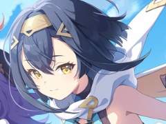 Yostar��£�뿷��ե��󥿥���RPG�֥��ƥ饽��ס���꡼����ȯɽ��ޤ��θ��������Ȥ�10��12��19��00�����ۿ�