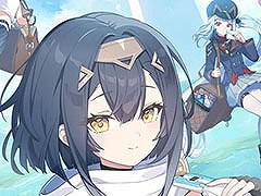 Yostar�ο���֥��ƥ饽��ס�10��20����������꡼�����ꡣ�����ӥ����ϻ������ۤ�����󽷤䥭���ڡ������ʤɤ������