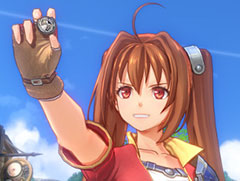 「空の軌跡 the 1st(ザ・ファースト)」,9月19日発売。ファン向けアイテムを詰め込んだ限定版「ブレイサーBOX」も同時発売