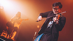 画像ギャラリー No.008のサムネイル画像 / 「空の軌跡 the 1st」未公開イラストや開発資料の特設展示と,Falcom jdk BANDのライブを実施。日本ファルコム,TGS 2025出展情報を公開