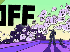 バッターが世界を浄化するカルト的人気RPG「OFF」,移植版の序章が遊べる「OFF Prologue」を配信開始