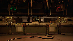 ꡼ No.009 | Alien: Rogue Incursion